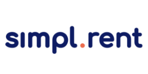 Logo simpl.rent