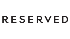 Reserved logo