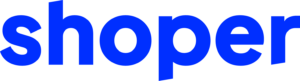 Shoper logo