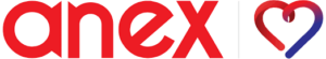 Anex logo