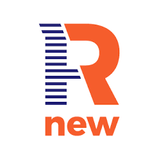 Rnew logo